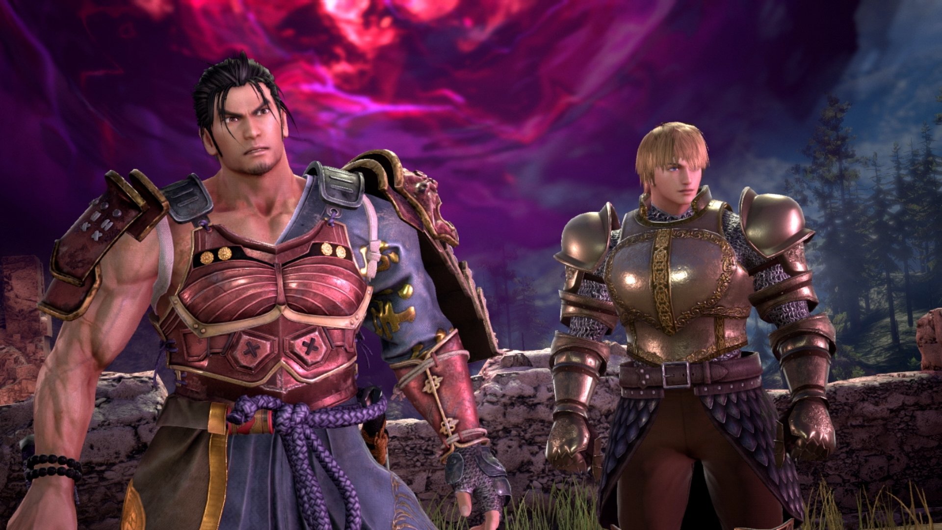 Soul Calibur VI - Imagen 36